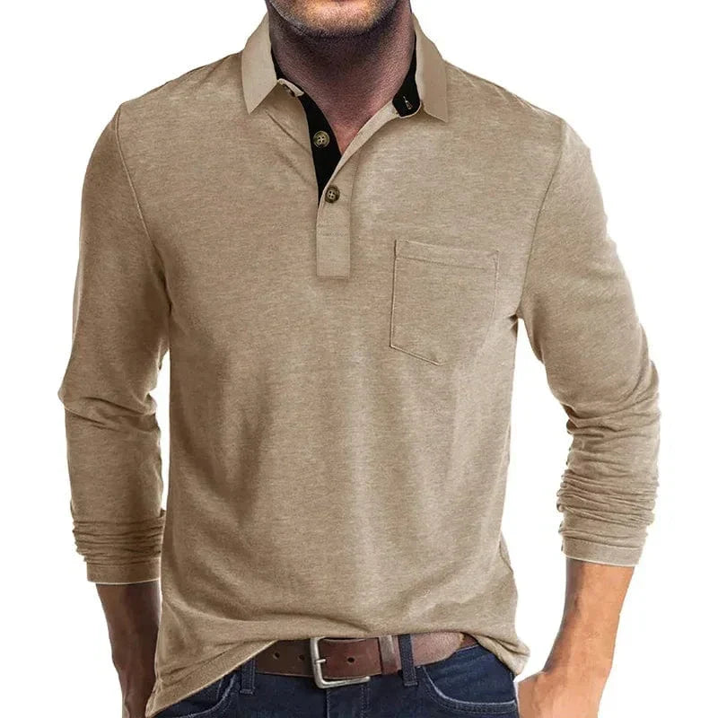 Hayden™ | Koszulka polo Weekender