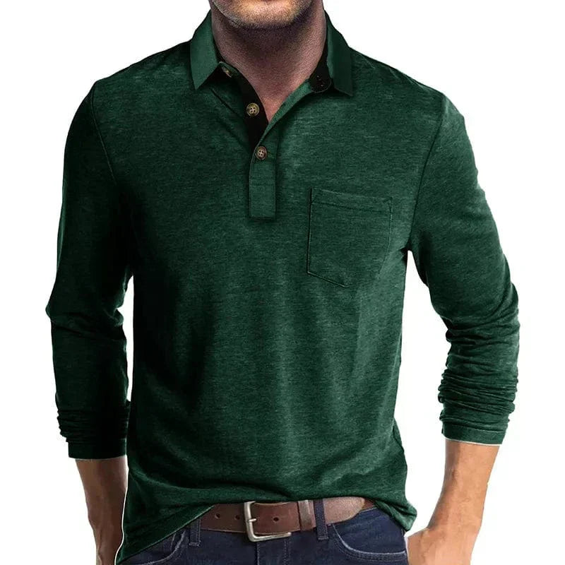 Hayden™ | Koszulka polo Weekender