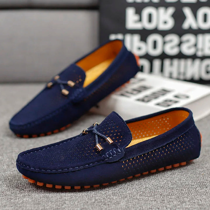 Jorik | Aero Loafers