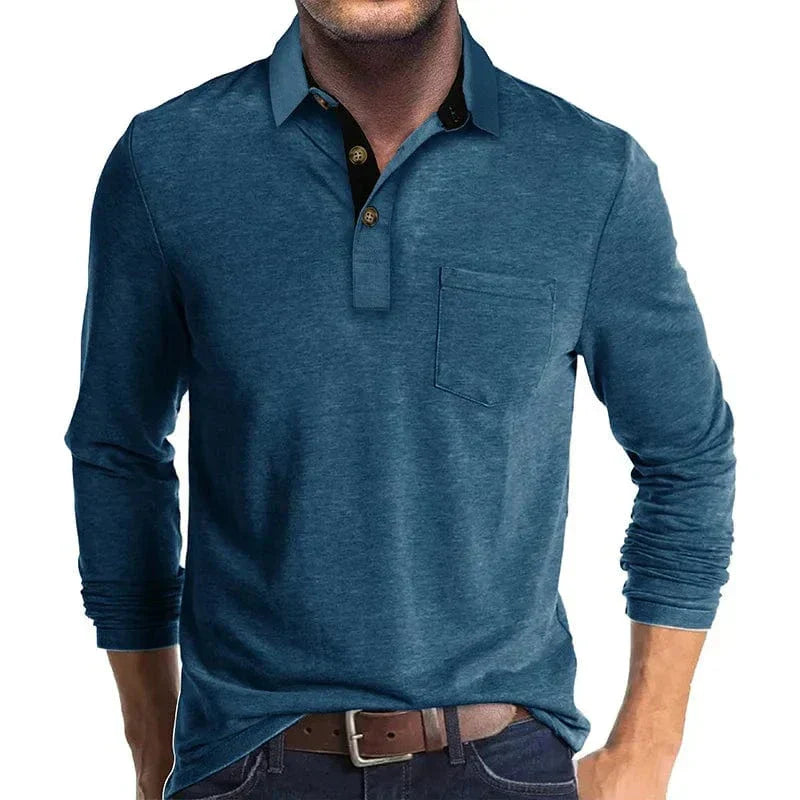 Hayden™ | Koszulka polo Weekender