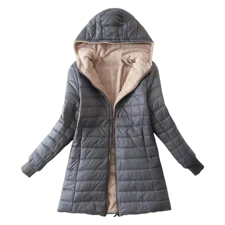 Solange™ – Twoja stylowa kurtka zimowa