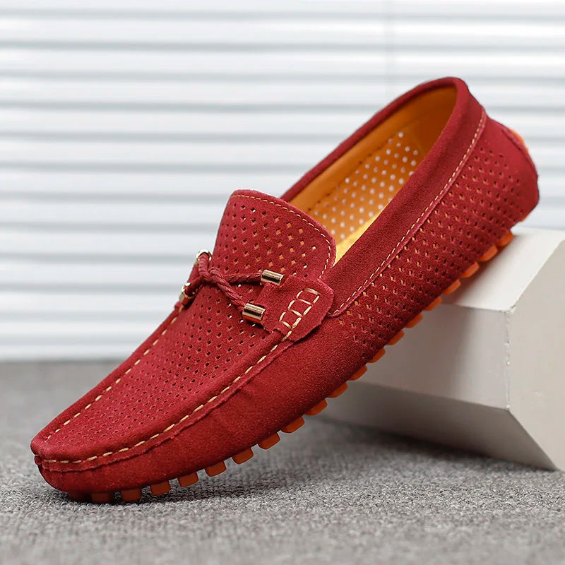 Jorik | Aero Loafers