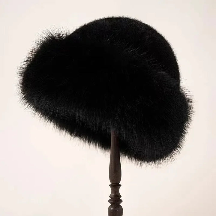 Czapka futrzana Ember Luxe