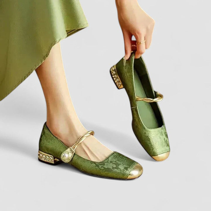 Lucy | Buty ortopedyczne