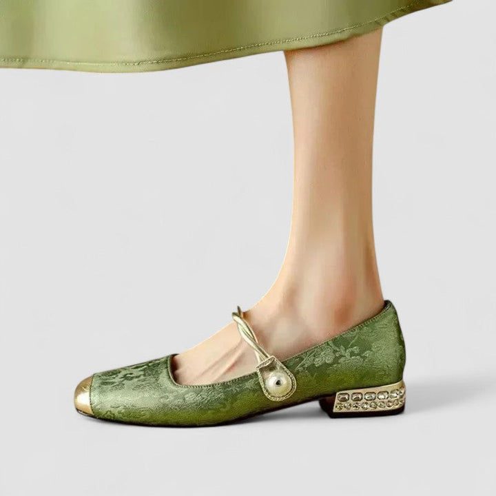 Lucy | Buty ortopedyczne