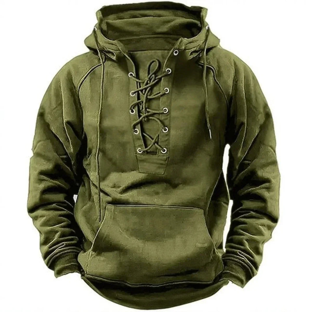 Logan | Trwała bluza premium z kapturem