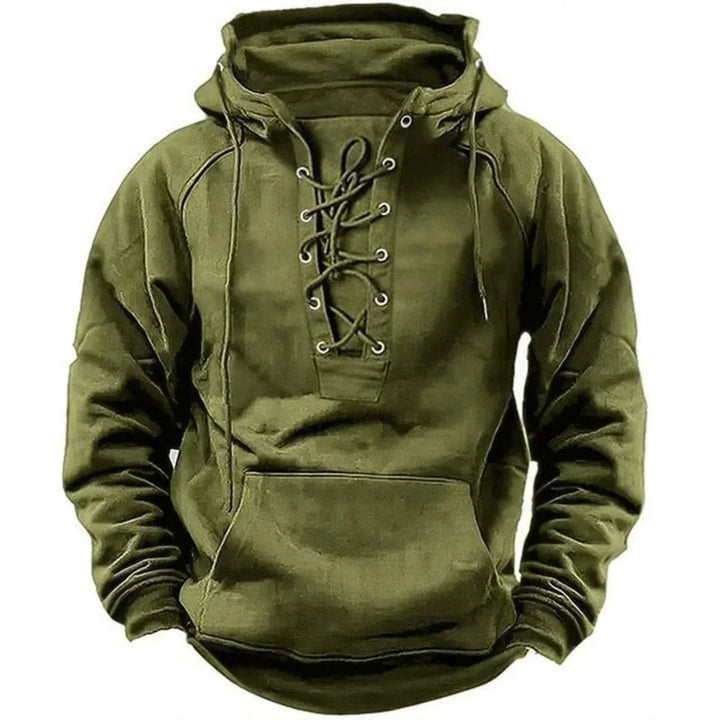 Logan | Trwała bluza premium z kapturem