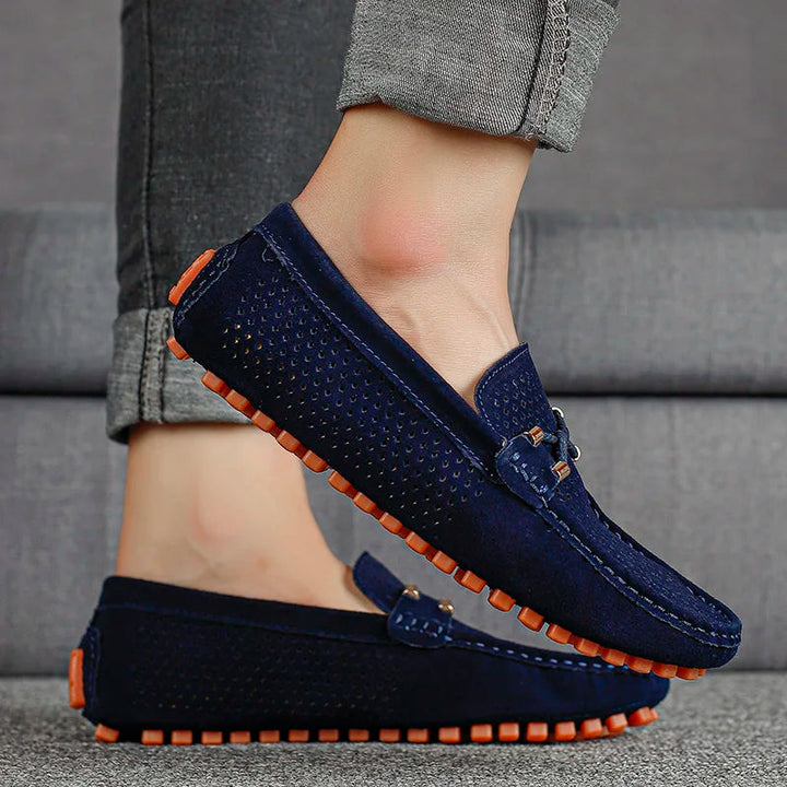 Jorik | Aero Loafers