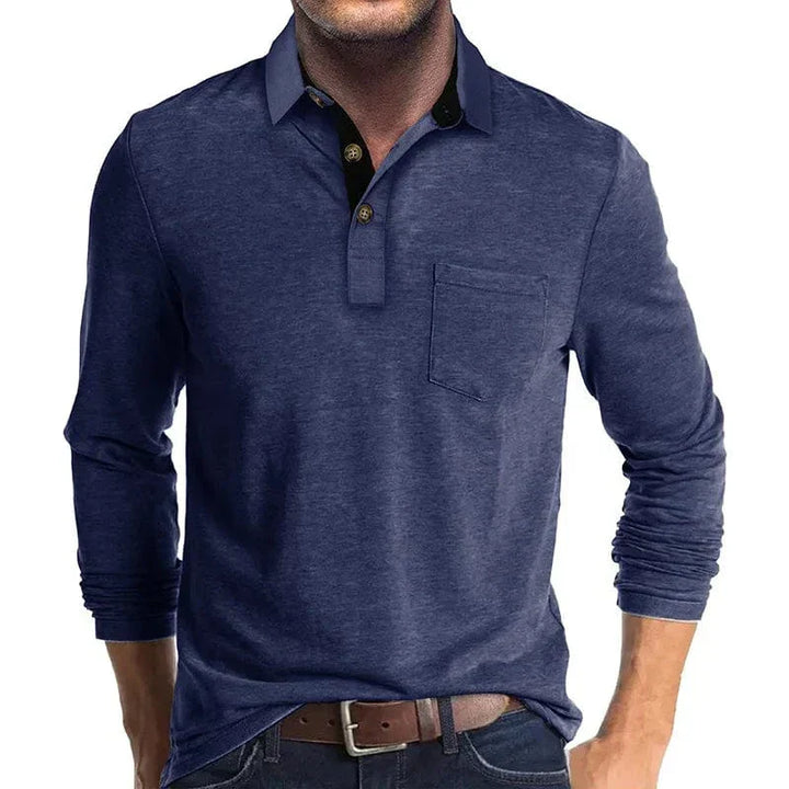Hayden™ | Koszulka polo Weekender