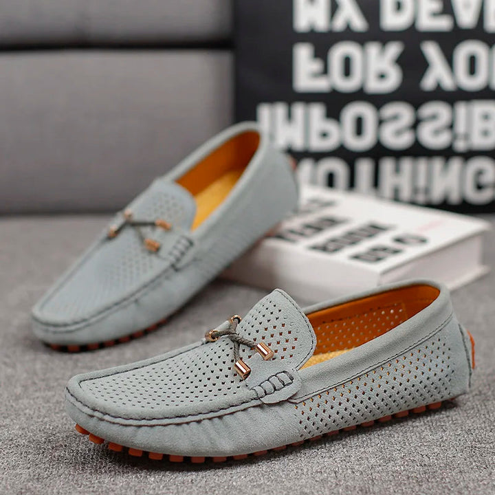 Jorik | Aero Loafers