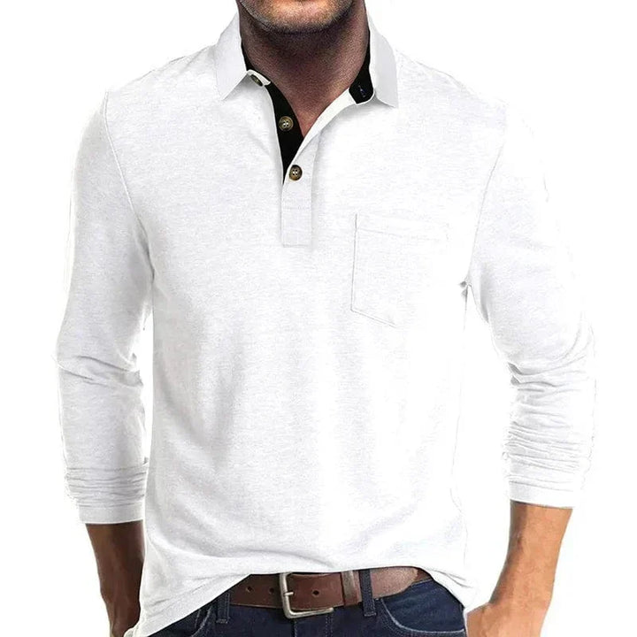 Hayden™ | Koszulka polo Weekender