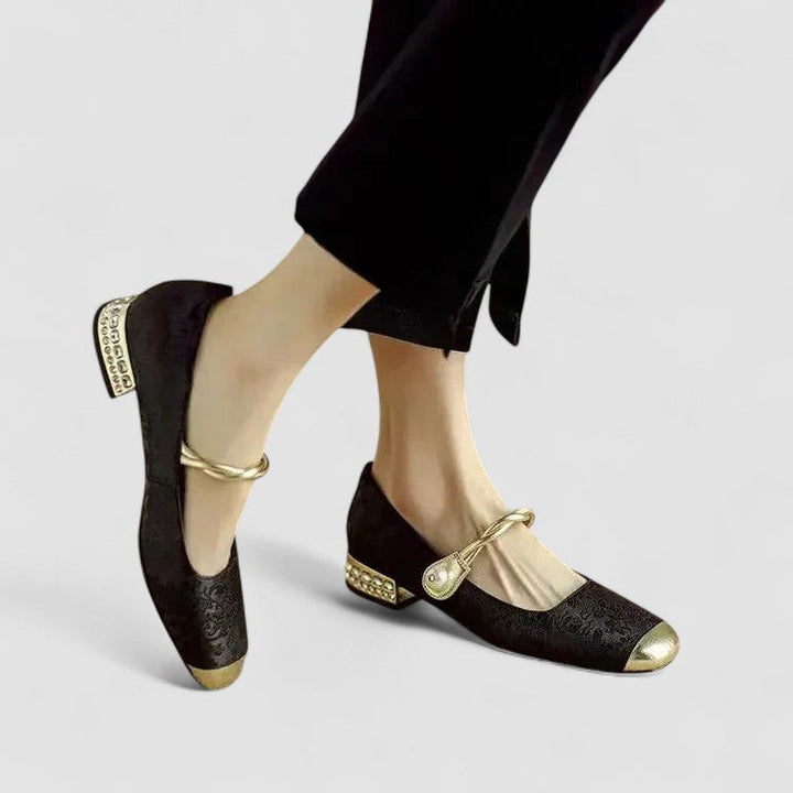 Lucy | Buty ortopedyczne