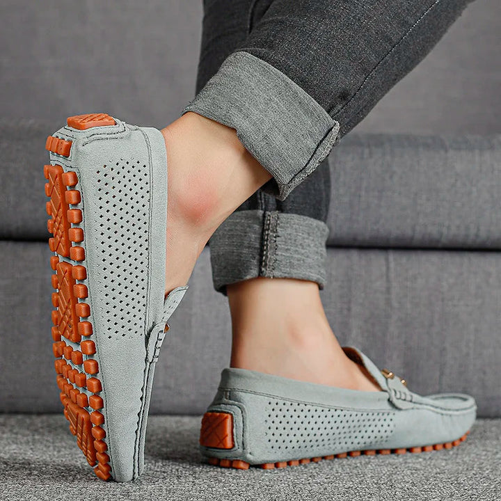 Jorik | Aero Loafers