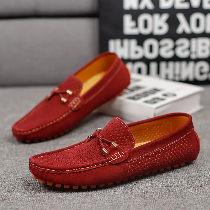Jorik | Aero Loafers