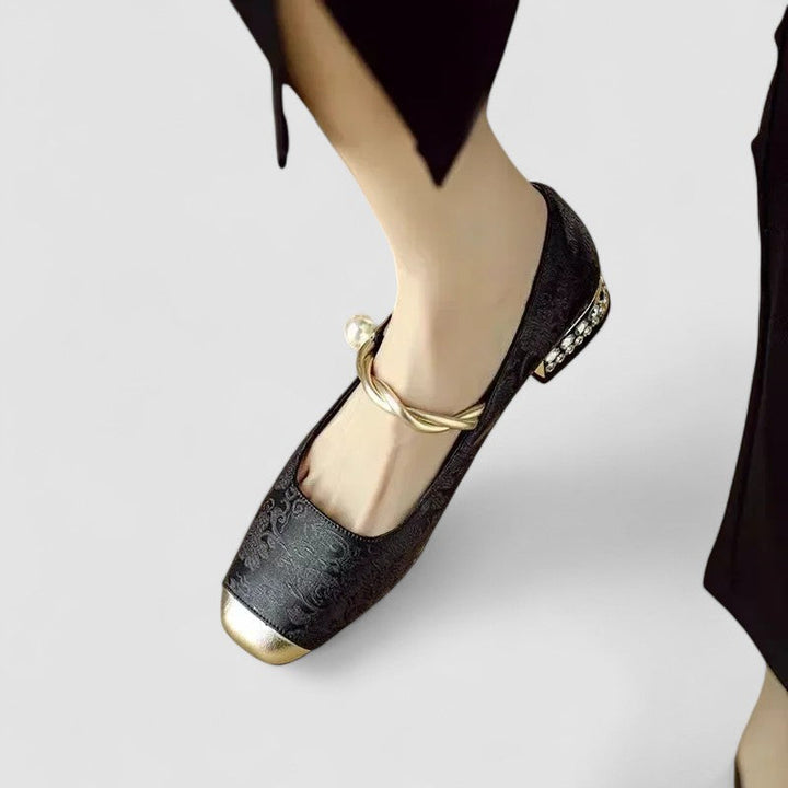 Lucy | Buty ortopedyczne