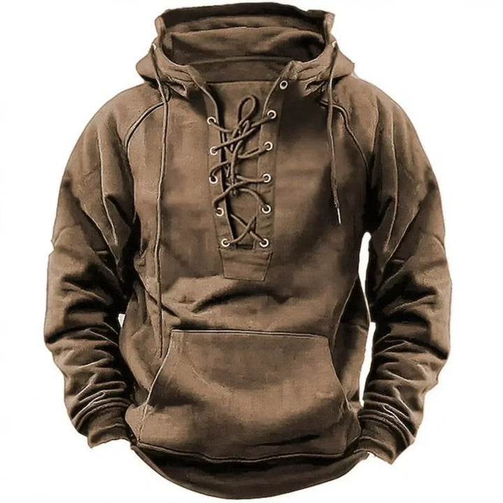 Logan | Trwała bluza premium z kapturem