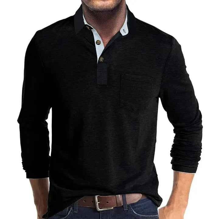 Hayden™ | Koszulka polo Weekender