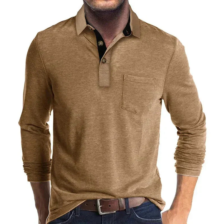 Hayden™ | Koszulka polo Weekender