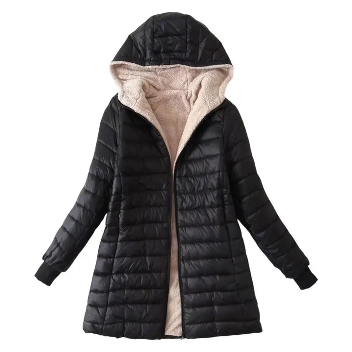 Solange™ – Twoja stylowa kurtka zimowa