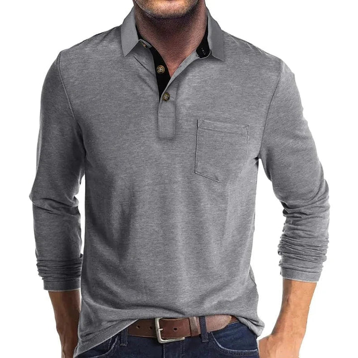 Hayden™ | Koszulka polo Weekender