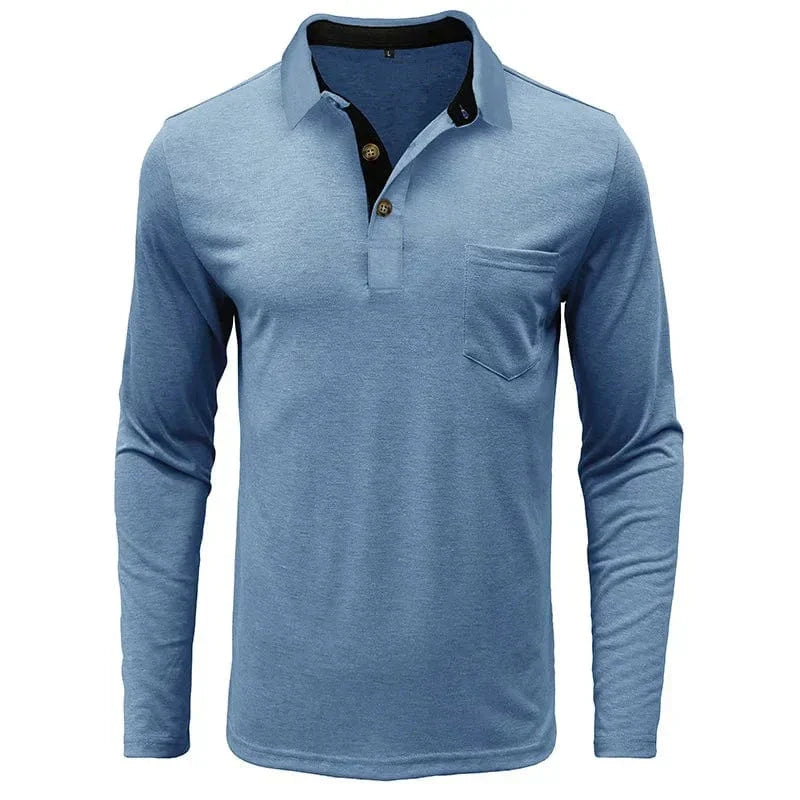 Hayden™ | Koszulka polo Weekender