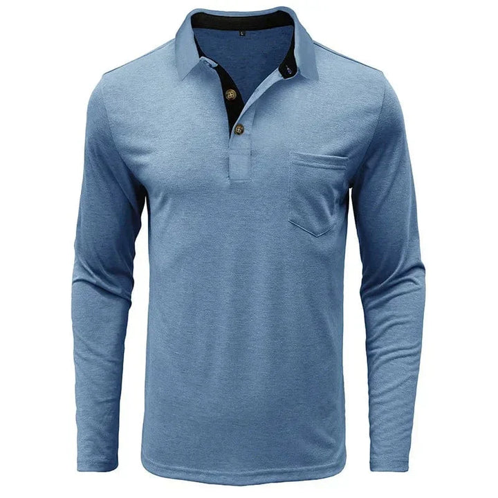 Hayden™ | Koszulka polo Weekender