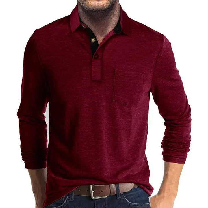 Hayden™ | Koszulka polo Weekender
