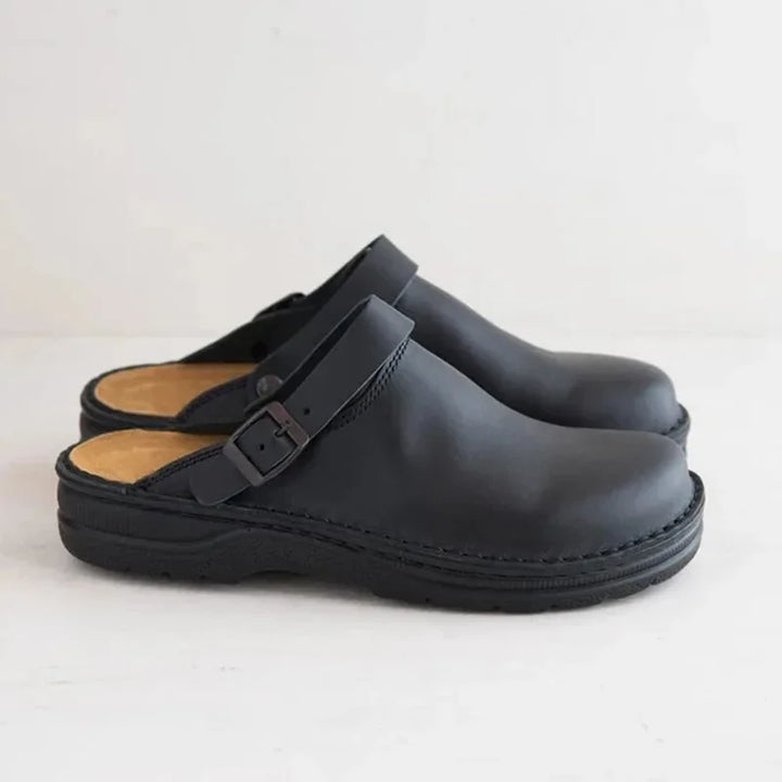 Miles stocks | Wygodne buty wsuwane