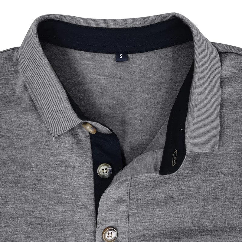 Hayden™ | Koszulka polo Weekender