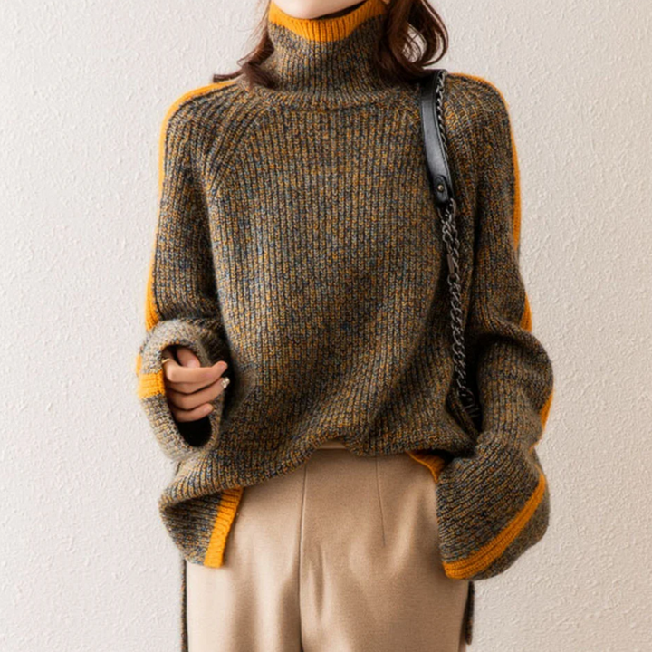 Avery™ | Stylowy i komfortowy sweter