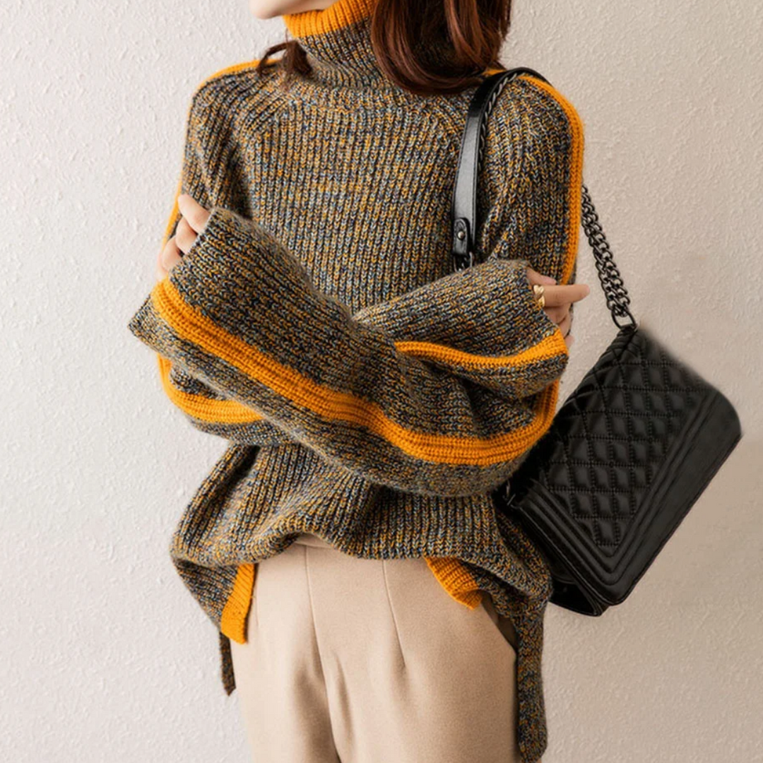Avery™ | Stylowy i komfortowy sweter