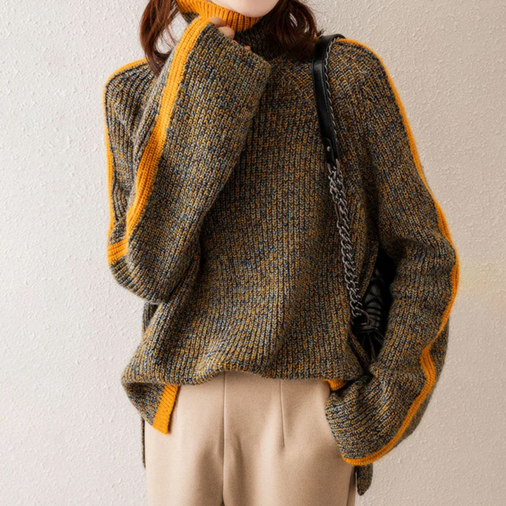 Avery™ | Stylowy i komfortowy sweter