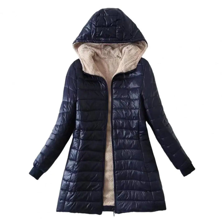 Solange™ – Twoja stylowa kurtka zimowa