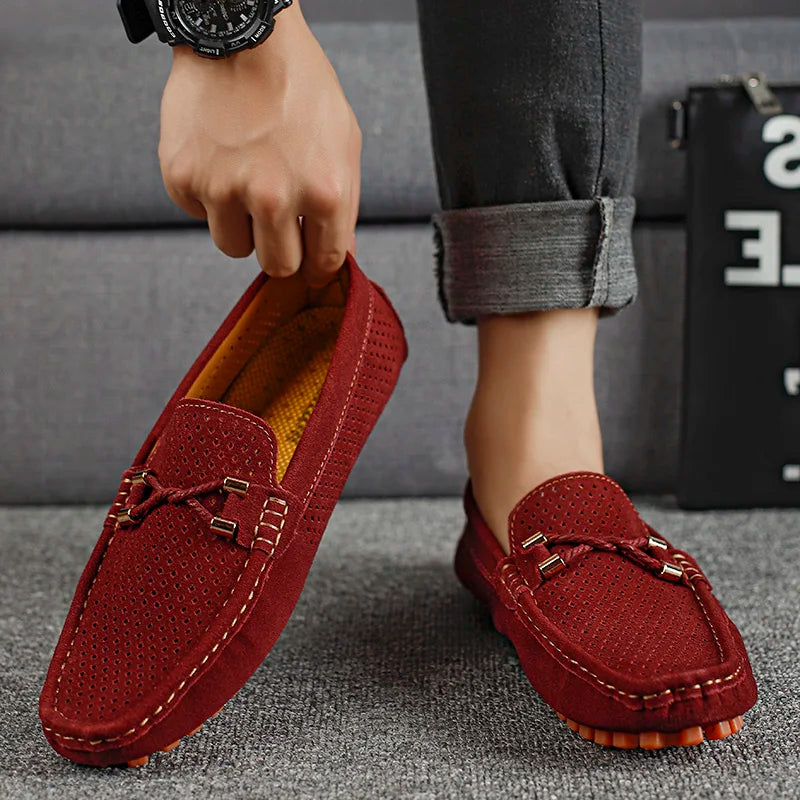 Jorik | Aero Loafers