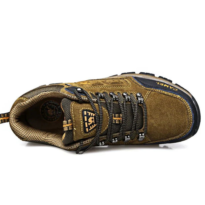 Christopher | Innowacyjne buty turystyczne