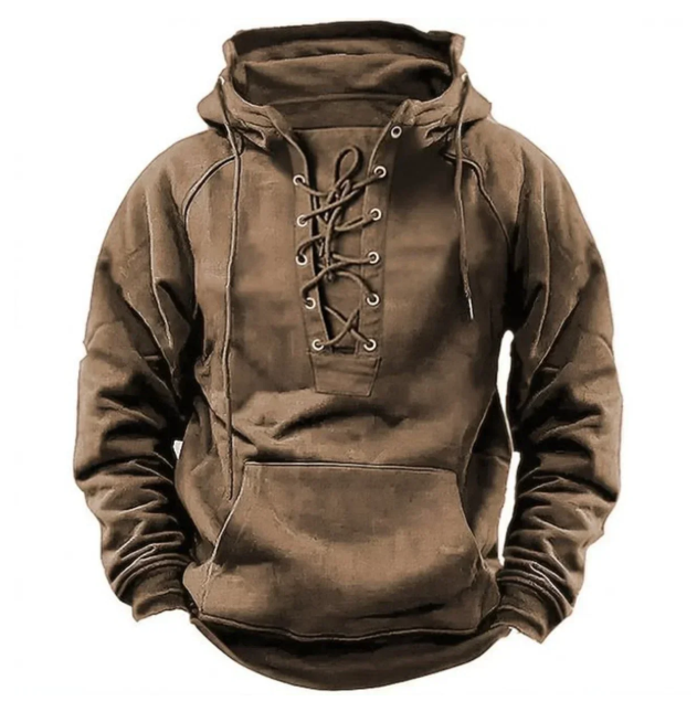 Logan | Trwała bluza premium z kapturem