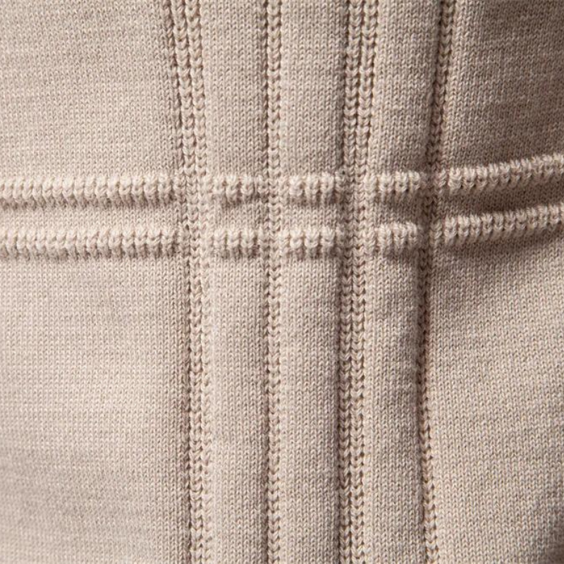 Roy | Sweter casualowy