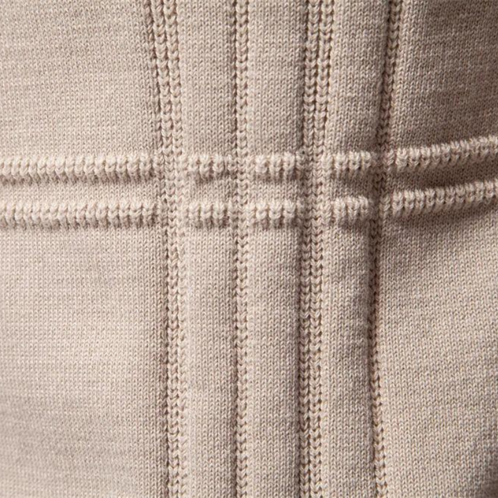 Roy | Sweter casualowy