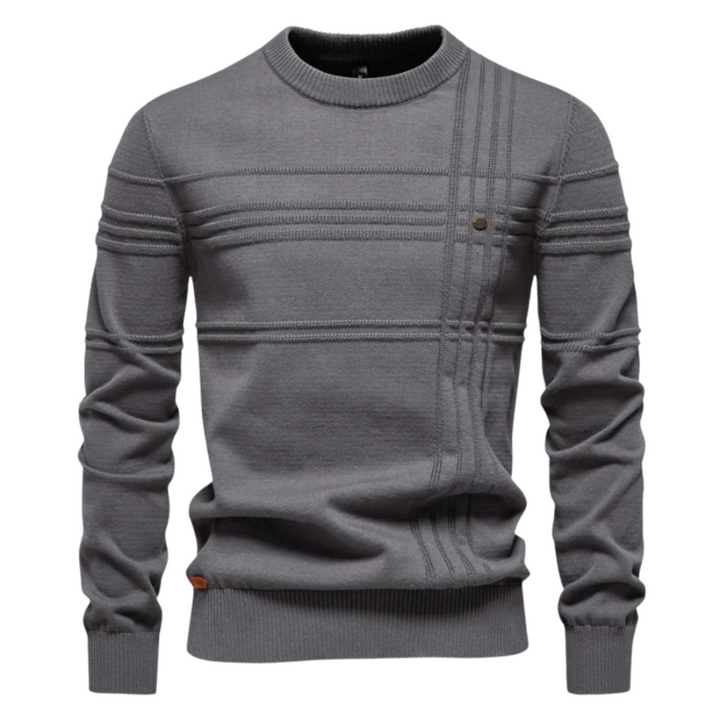 Roy | Sweter casualowy