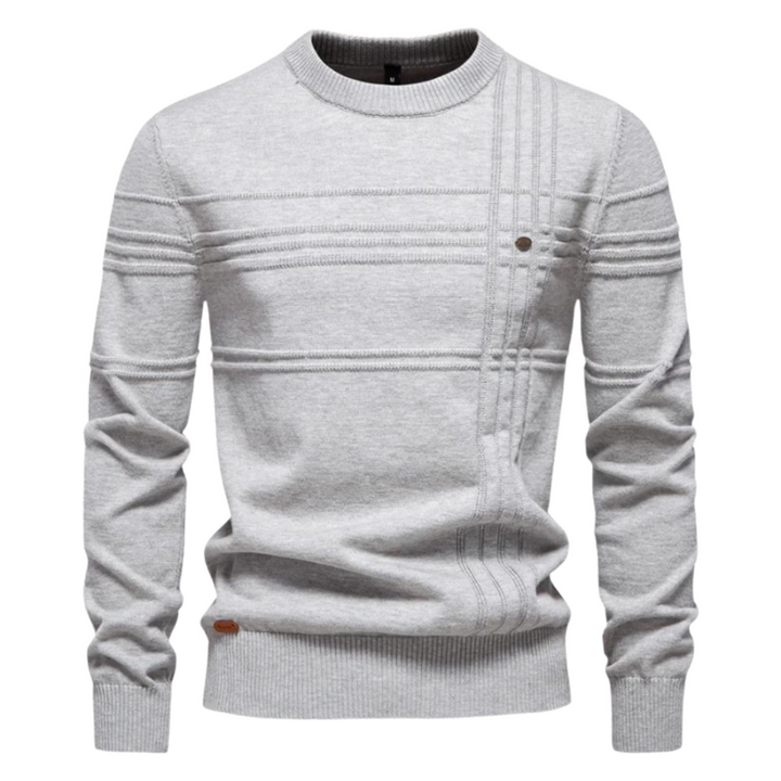Roy | Sweter casualowy