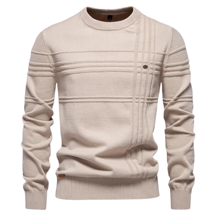 Roy | Sweter casualowy