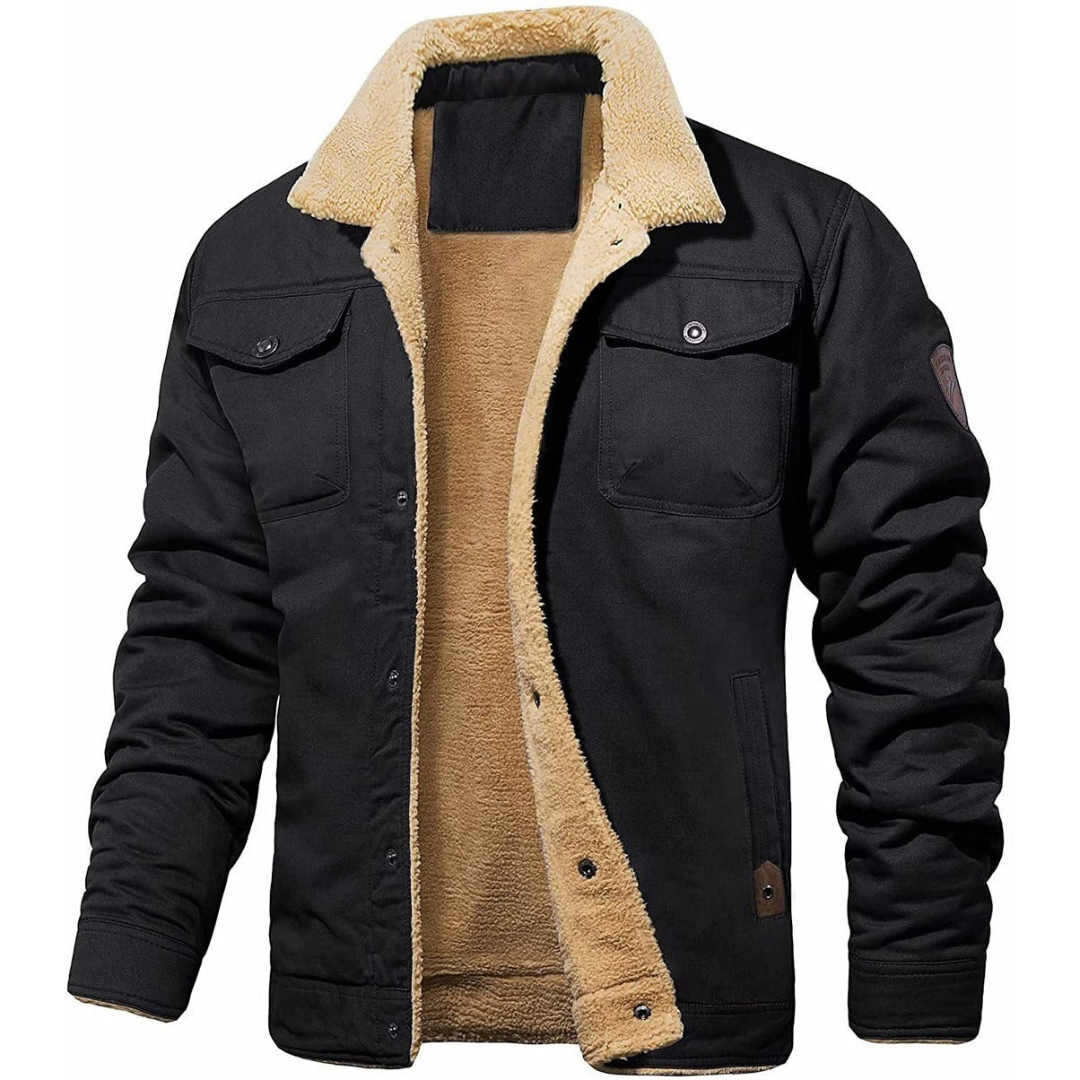 Mount | Stylowa kurtka bomberka