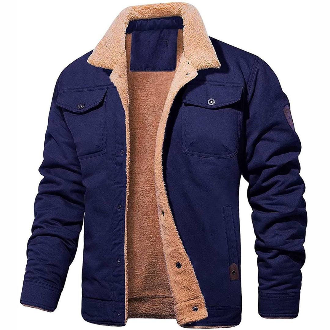 Mount | Stylowa kurtka bomberka