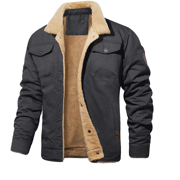 Mount | Stylowa kurtka bomberka