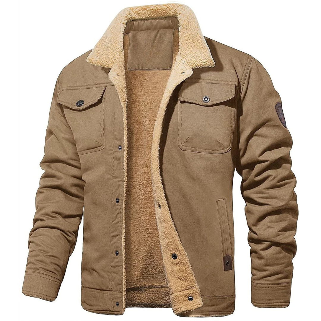 Mount | Stylowa kurtka bomberka