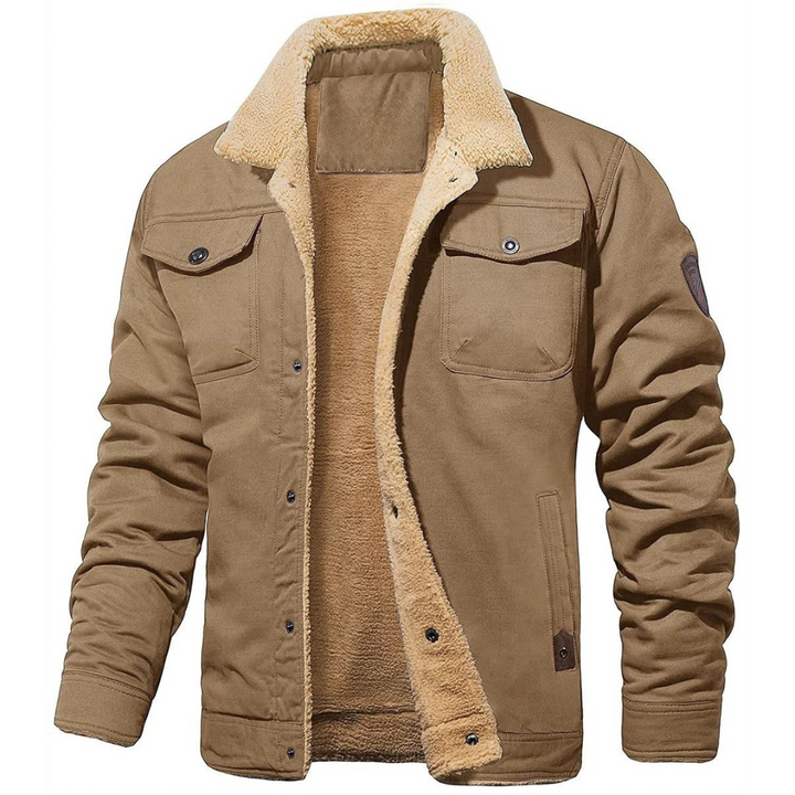 Mount | Stylowa kurtka bomberka