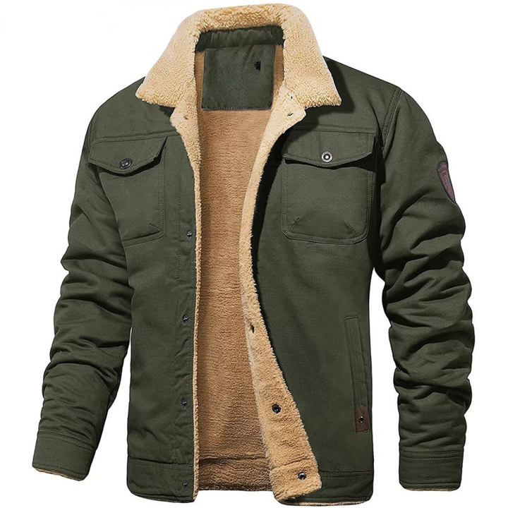 Mount | Stylowa kurtka bomberka