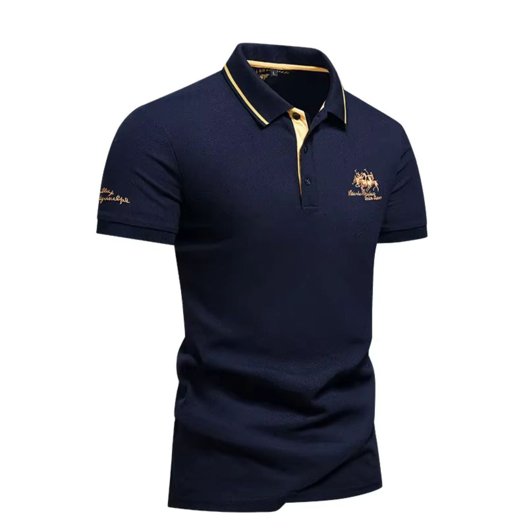 Dwight ™ | Luksusowe polo