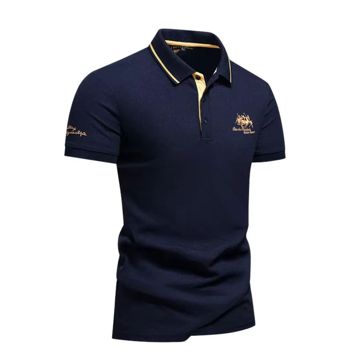 Dwight ™ | Luksusowe polo