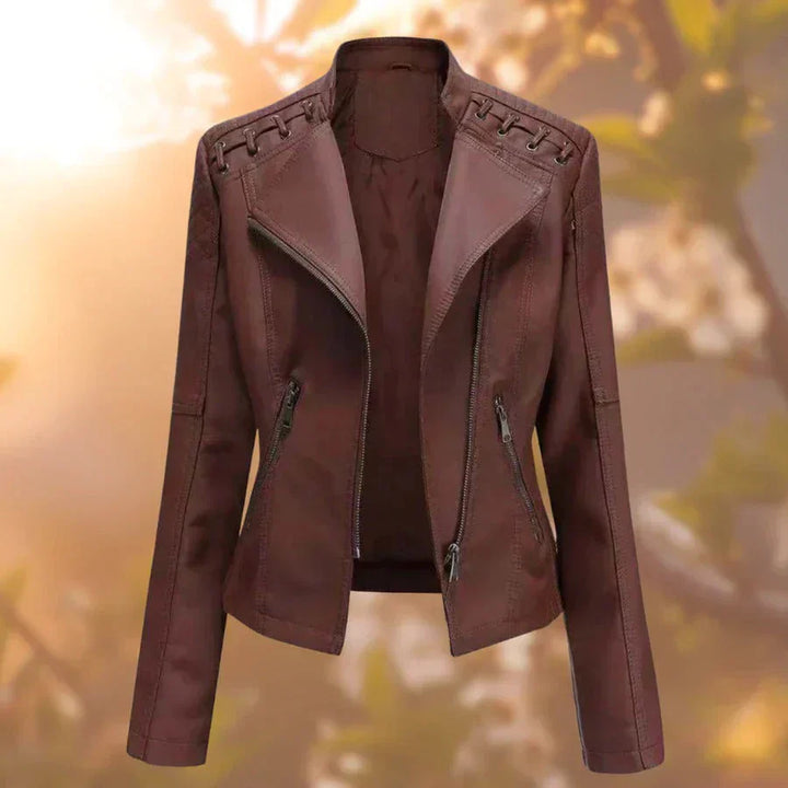 Katie™ | Elegancka Kurtka